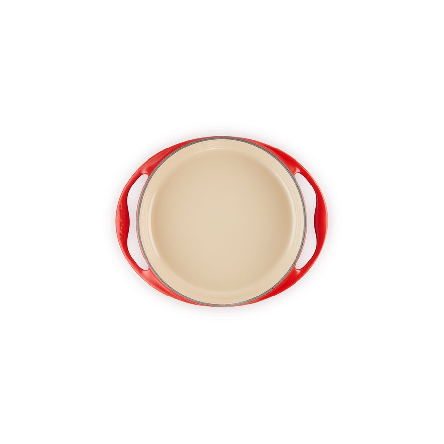 Le Creuset Tarte Tatin Trteform 28 cm/2,6 L, Cerise Rd
