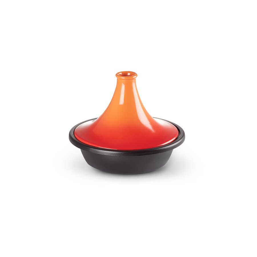 Le Creuset Tagine 31 cm/3,7 L, Volcanic