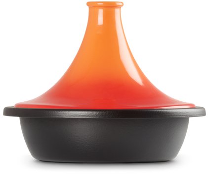 Le Creuset Tagine 31 cm/3,7 L, Volcanic