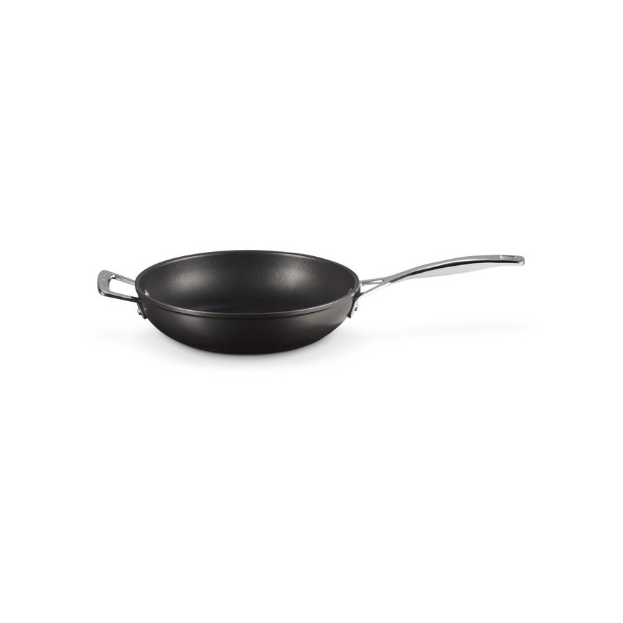 Le Creuset TNS Dyb Stegepande 26 cm