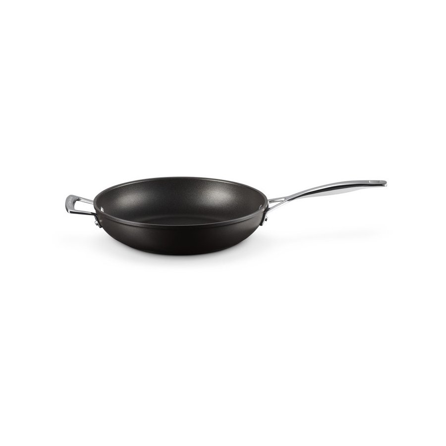 Le Creuset TNS Dyb Stegepande 28 cm