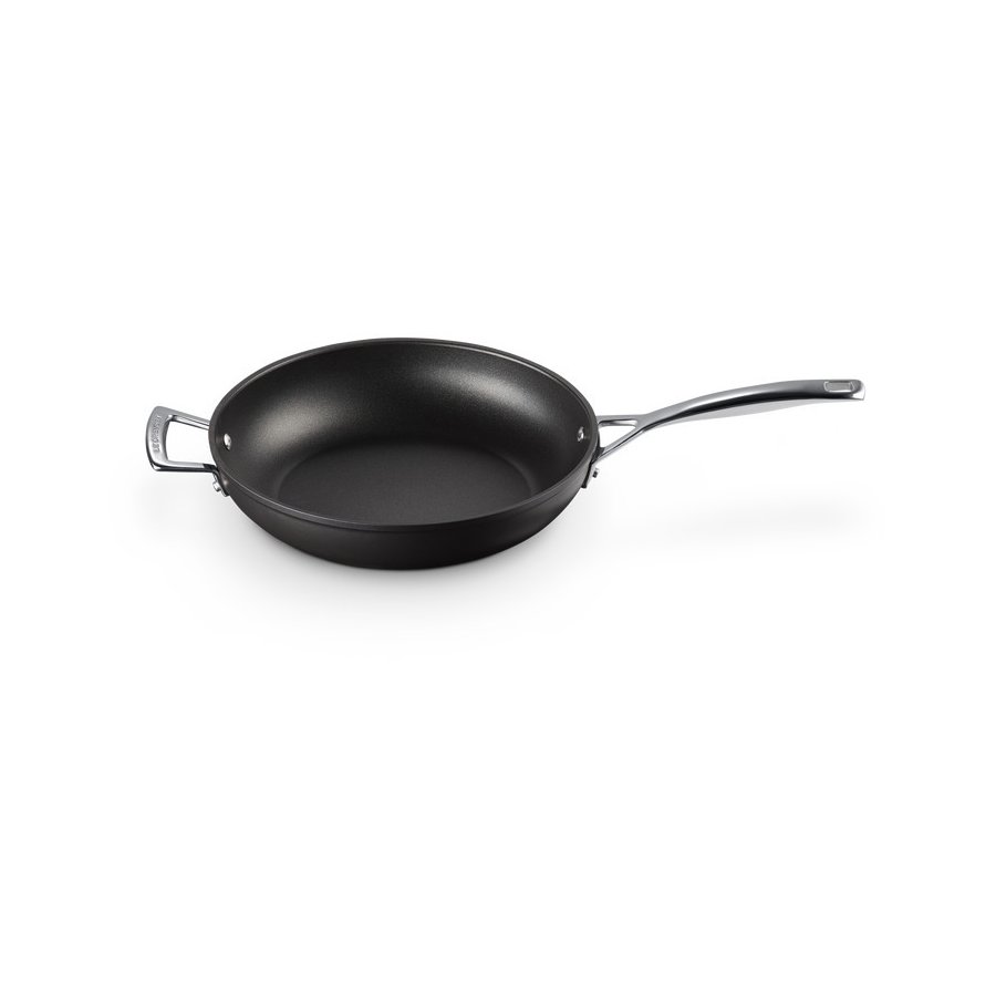 Le Creuset TNS Dyb Stegepande 28 cm