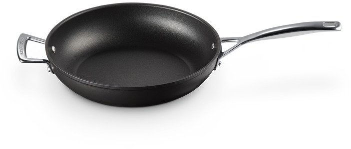 Le Creuset TNS Dyb Stegepande 28 cm