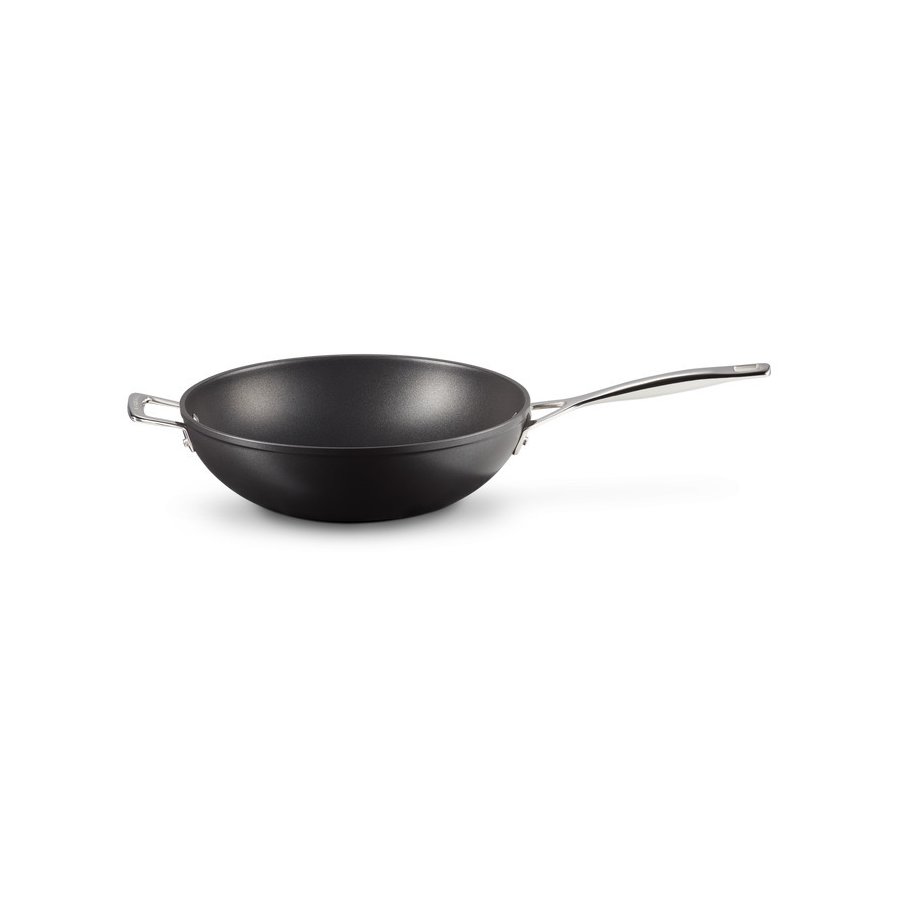 Le Creuset TNS Wokpande 30 cm