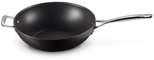 Le Creuset TNS Wokpande 30 cm