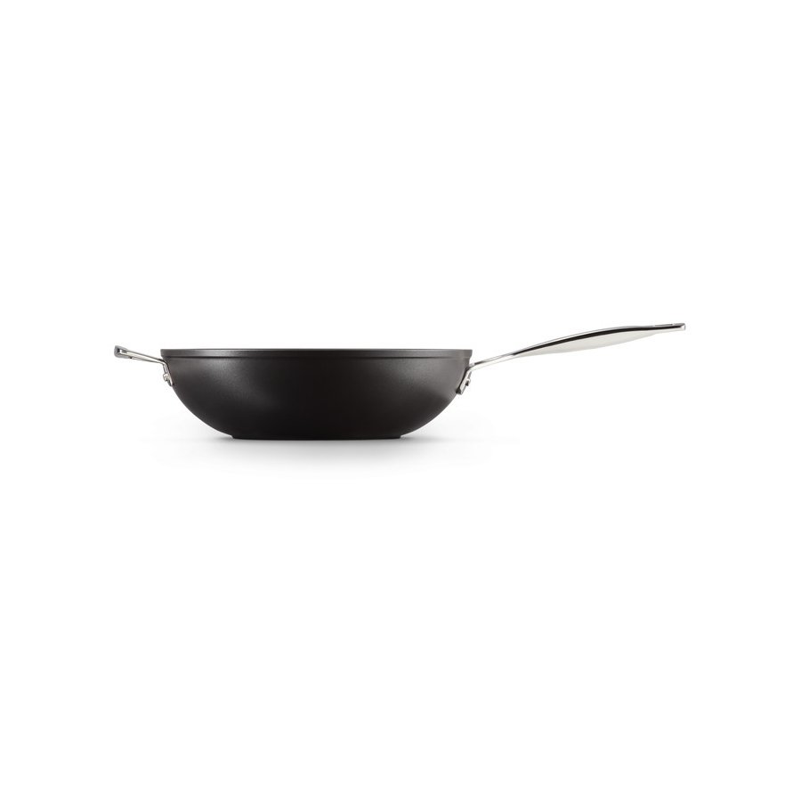 Le Creuset TNS Wokpande 30 cm