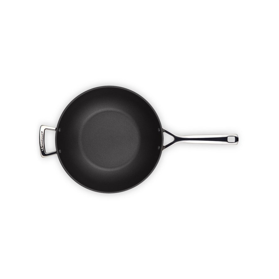 Le Creuset TNS Wokpande 30 cm