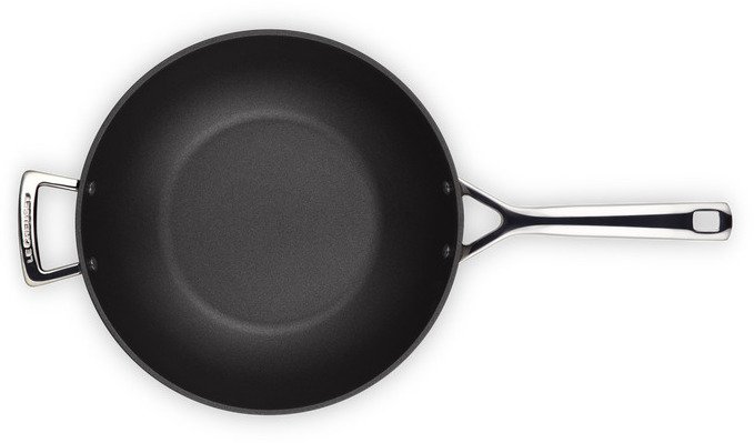 Le Creuset TNS Wokpande 30 cm