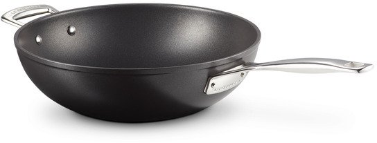 Le Creuset TNS Wokpande 30 cm