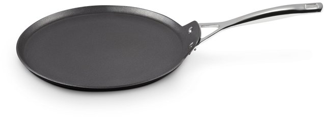 Le Creuset TNS Pandekagepande 28 cm