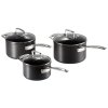Le Creuset TNS Kasserollest 6 Dele