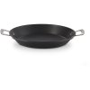 Le Creuset TNS Paellapande 32 cm