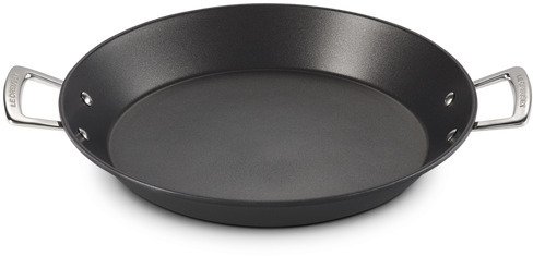 Le Creuset TNS Paellapande 32 cm