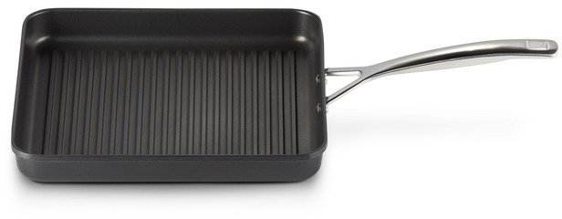 Le Creuset TNS Kvadratisk Grillpande 28 cm