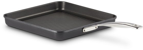 Le Creuset TNS Kvadratisk Grillpande 28 cm