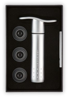 Le Creuset WA-137 Vinpumpe, Metal