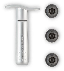 Le Creuset WA-137 Vinpumpe, Metal