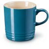 Le Creuset Krus 0,35 L, Deep Teal Metallic