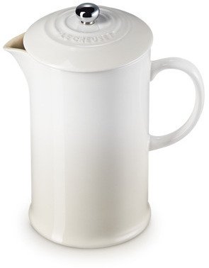 Le Creuset Stempelkande 1 L, Meringue