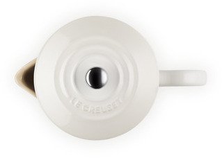 Le Creuset Stempelkande 1 L, Meringue