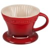 Le Creuset Kaffetragt, Cerise Rd