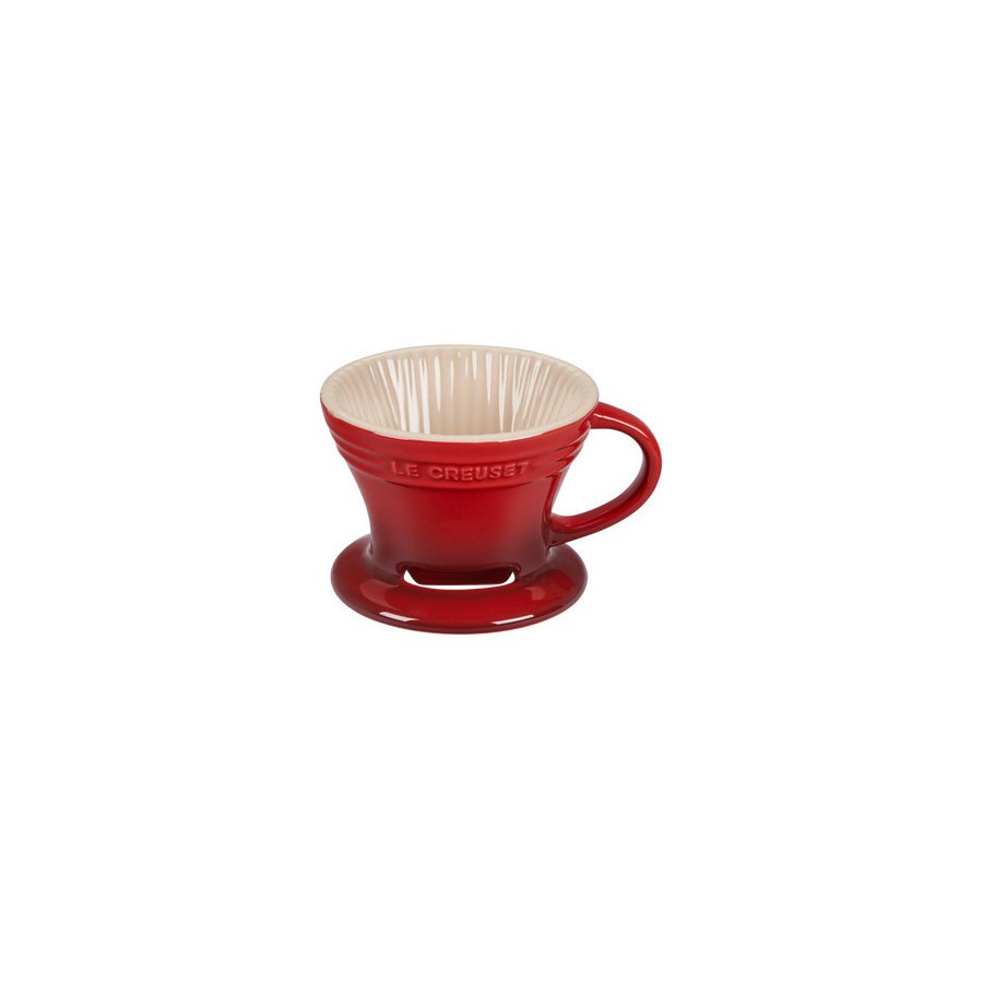 Le Creuset Kaffetragt, Cerise Rd