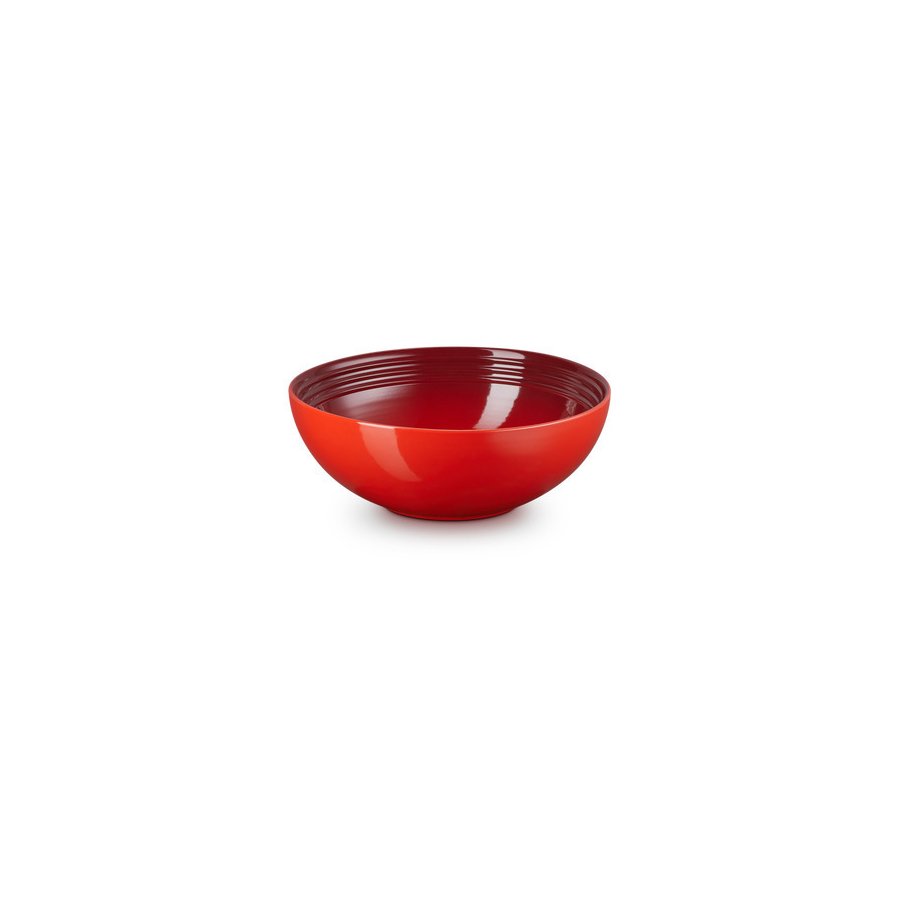 Le Creuset Signature Skl 24 cm, Cerise