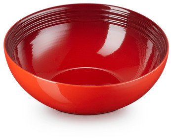 Le Creuset Signature Skl 24 cm, Cerise