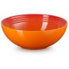 Le Creuset Signature Sk�l 24 cm, Volcanic