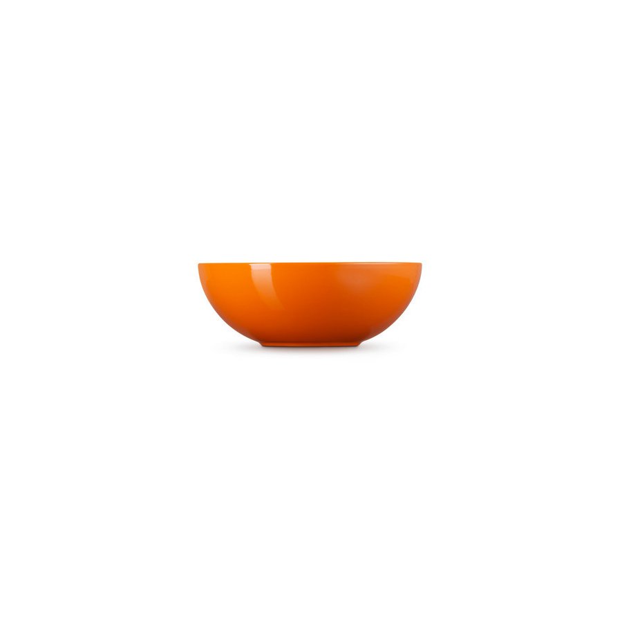 Le Creuset Signature Sk�l 24 cm, Volcanic