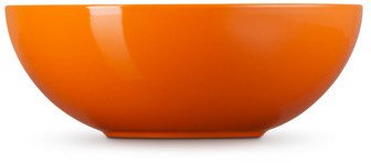 Le Creuset Signature Sk�l 24 cm, Volcanic