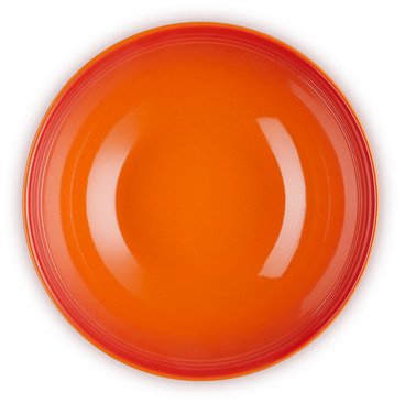 Le Creuset Signature Sk�l 24 cm, Volcanic