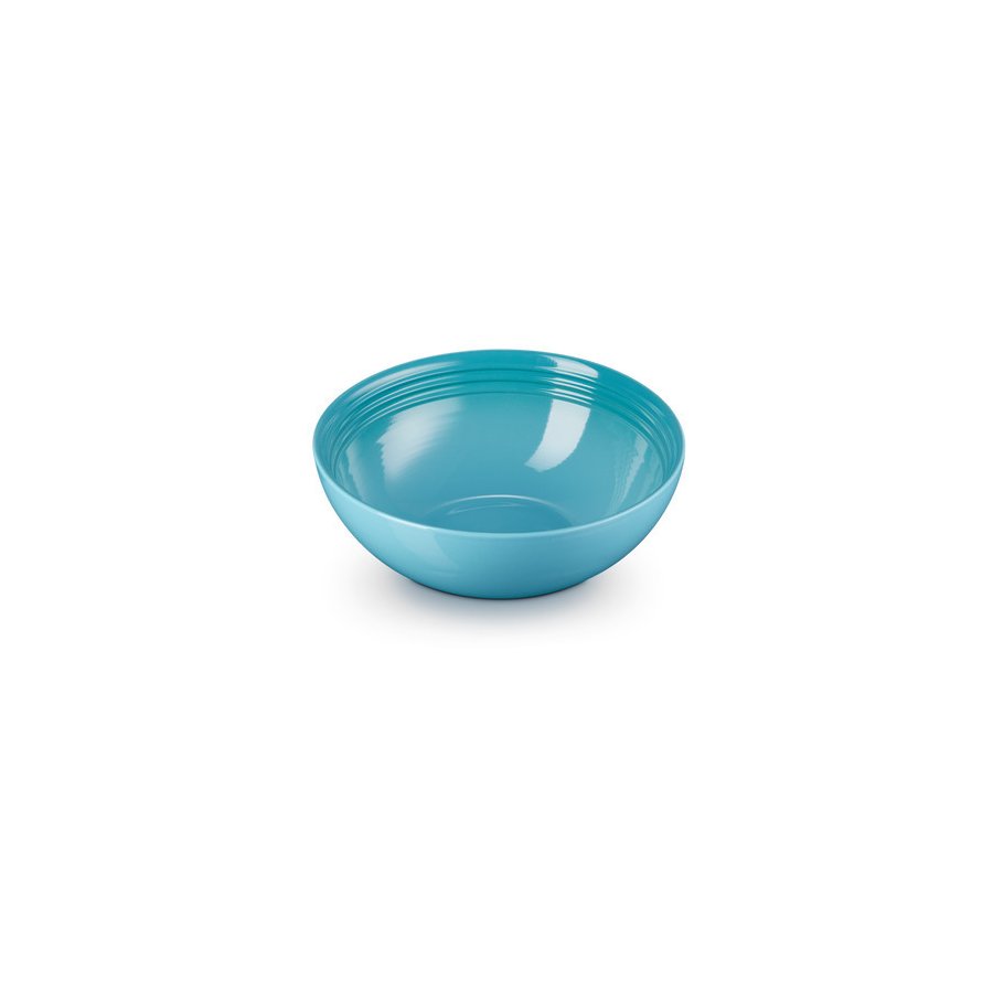 Le Creuset Signature Sk�l �24 cm, Caribbean