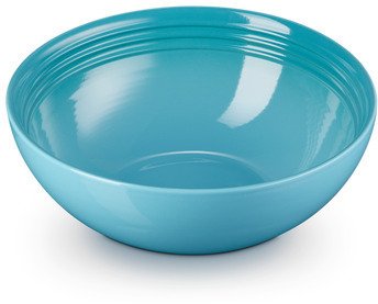 Le Creuset Signature Sk�l �24 cm, Caribbean