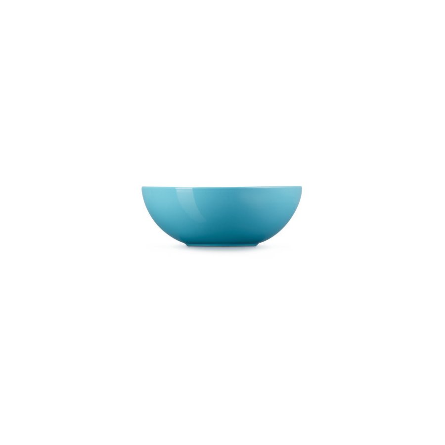 Le Creuset Signature Sk�l �24 cm, Caribbean