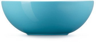 Le Creuset Signature Sk�l �24 cm, Caribbean