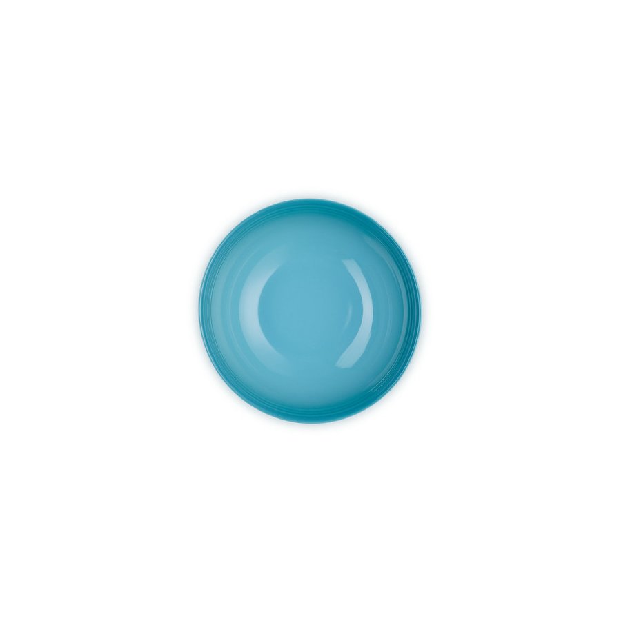 Le Creuset Signature Sk�l �24 cm, Caribbean