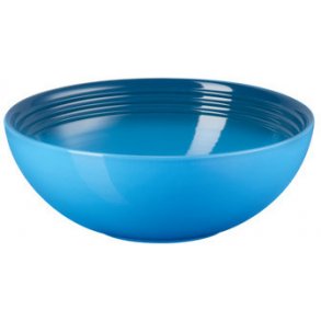Le Creuset Signature Sk�l 24 cm, Marseille