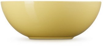 Le Creuset Signature Sk�l �24 cm, Soleil