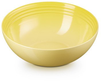Le Creuset Signature Sk�l �24 cm, Soleil