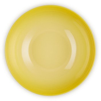 Le Creuset Signature Sk�l �24 cm, Soleil
