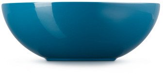 Le Creuset Signature Sk�l 24 cm, Deep Teal