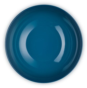 Le Creuset Signature Sk�l 24 cm, Deep Teal