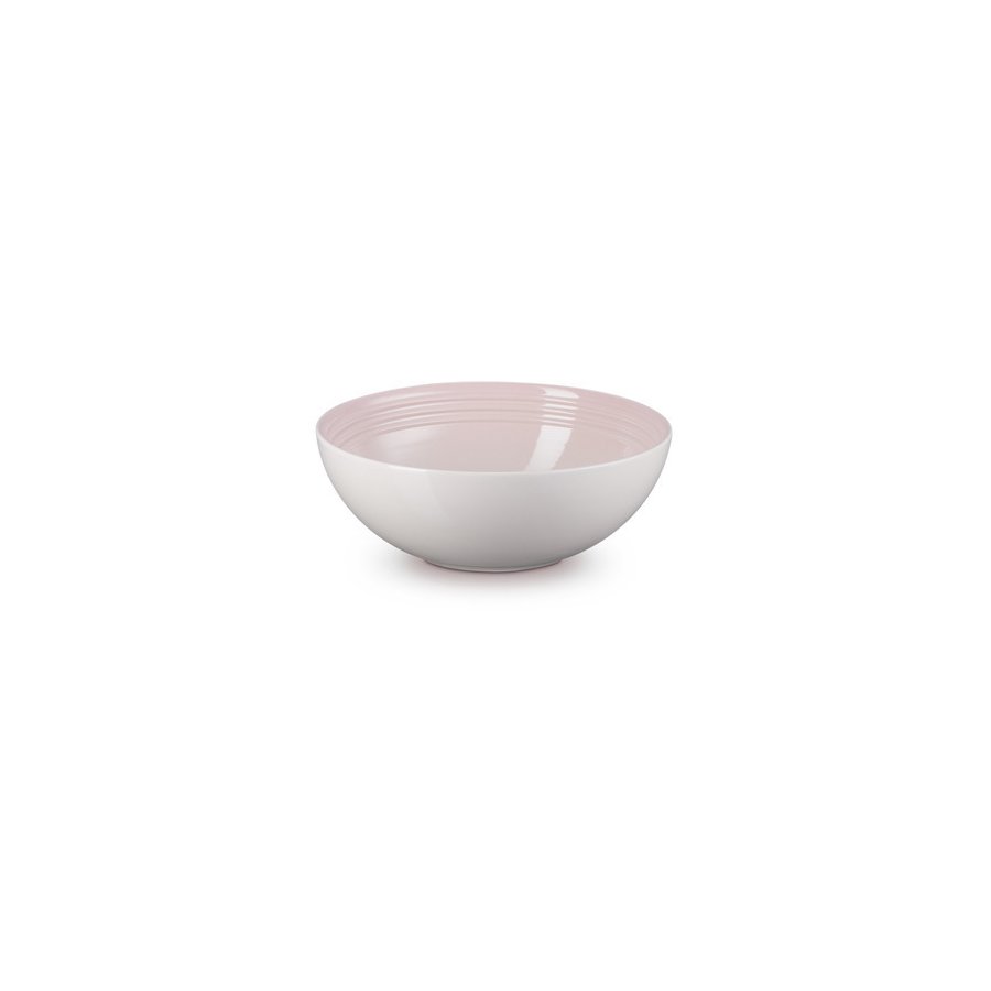 Le Creuset Signature Skl 24 cm, Shell Pink