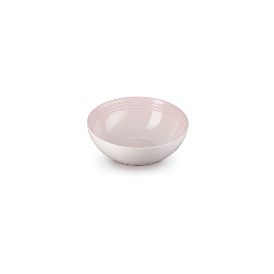 Le Creuset Signature Skl 24 cm, Shell Pink