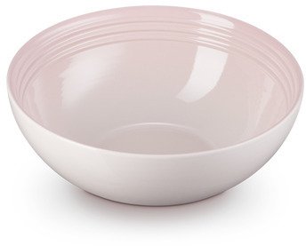 Le Creuset Signature Skl 24 cm, Shell Pink