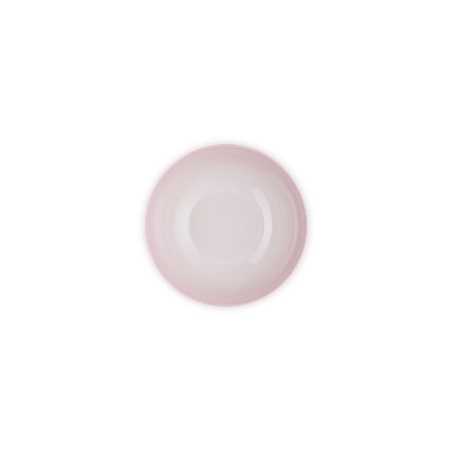 Le Creuset Signature Skl 24 cm, Shell Pink