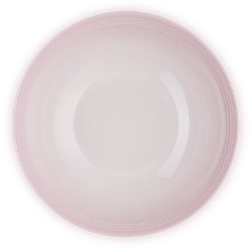 Le Creuset Signature Skl 24 cm, Shell Pink