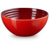 Le Creuset Signature Snackskl 12 cm, Cerise