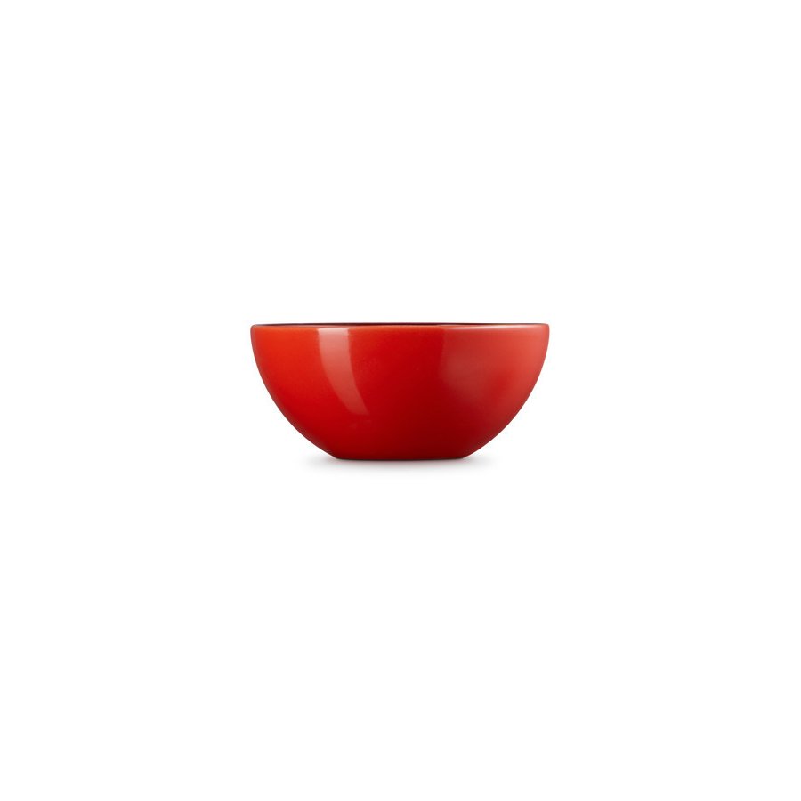 Le Creuset Signature Snackskl 12 cm, Cerise